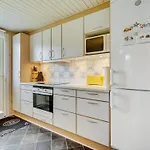 Patrice - 2km From The Sea By Interhome Σπίτι διακοπών Fanø