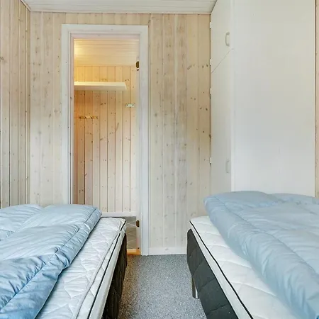 Patrice - 2km From The Sea By Interhome 펜션
