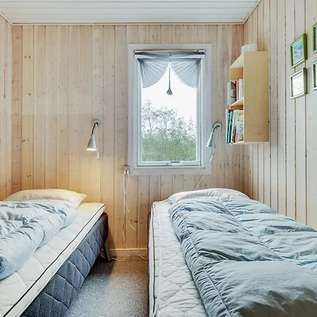 펜션 Patrice - 2km From The Sea By Interhome