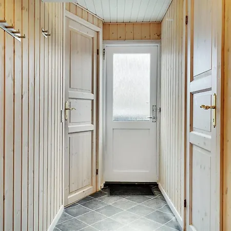 펜션 Patrice - 2km From The Sea By Interhome