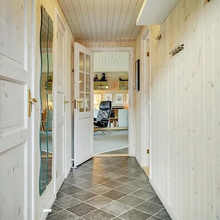 Patrice - 2km From The Sea By Interhome 펜션 Fanø