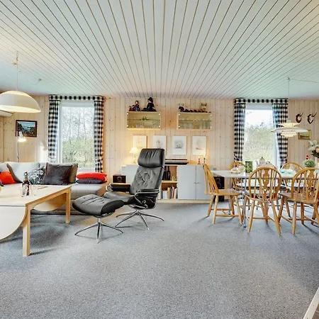 Patrice - 2km From The Sea By Interhome 펜션