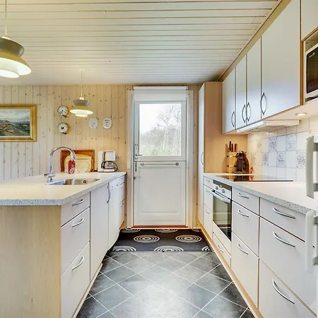 Patrice - 2km From The Sea By Interhome 펜션