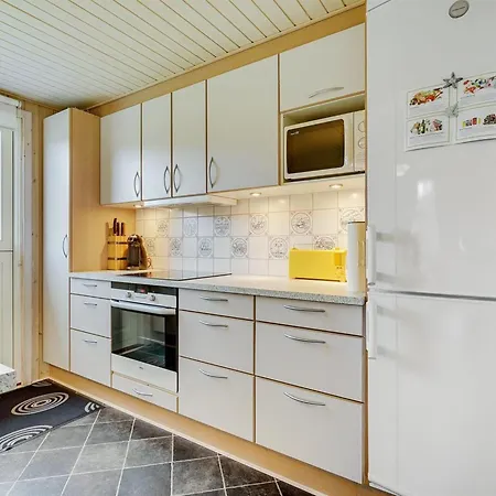 Patrice - 2km From The Sea By Interhome 펜션 Fanø
