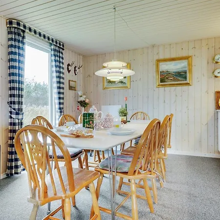 Patrice - 2km From The Sea By Interhome 펜션 *