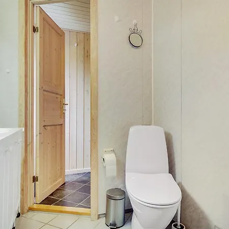 Feriehus Patrice - 2km From The Sea By Interhome
